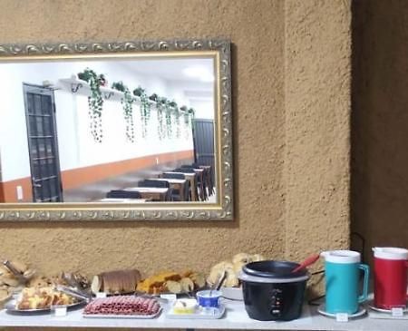 Hotel Amaz Ribeirão Preto Kültér fotó