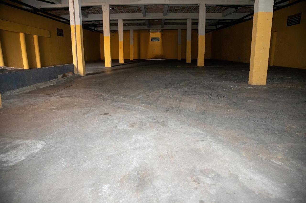 Hotel Amaz Ribeirão Preto Kültér fotó