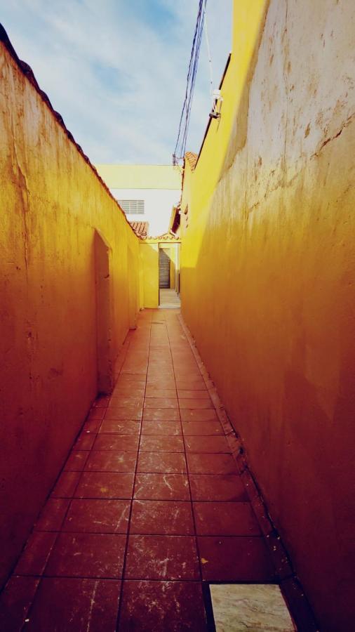 Hotel Amaz Ribeirão Preto Kültér fotó