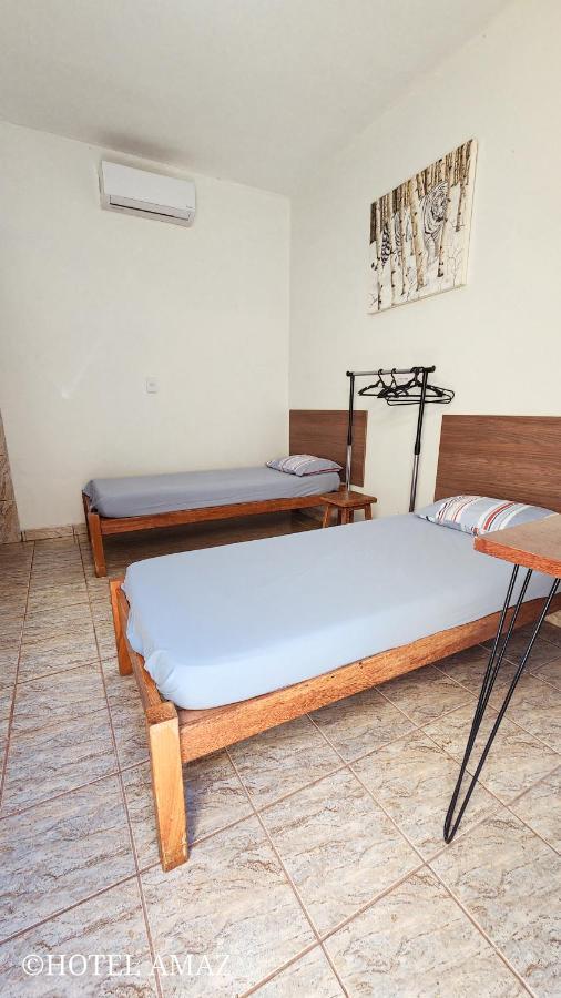 Hotel Amaz Ribeirão Preto Kültér fotó