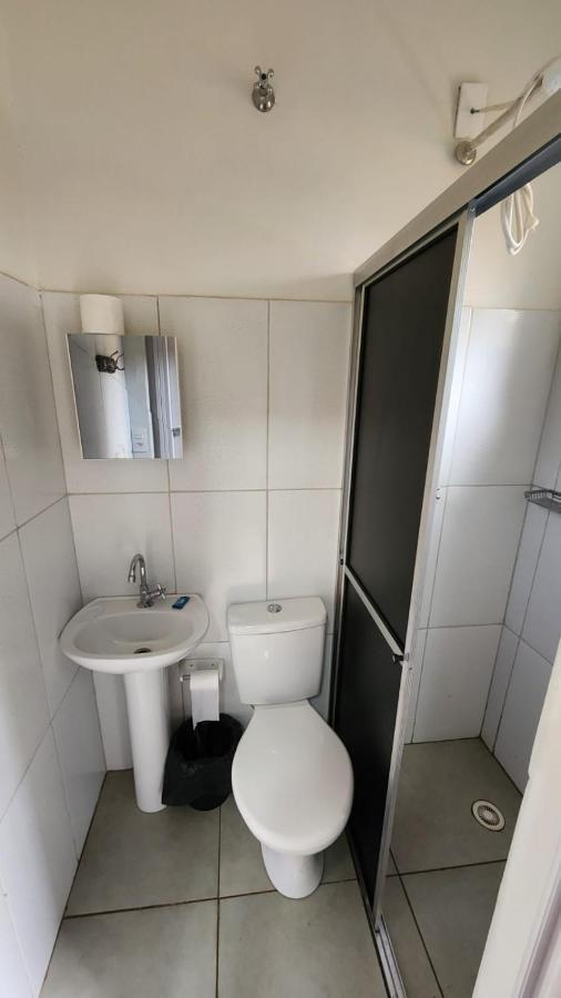 Hotel Amaz Ribeirão Preto Kültér fotó