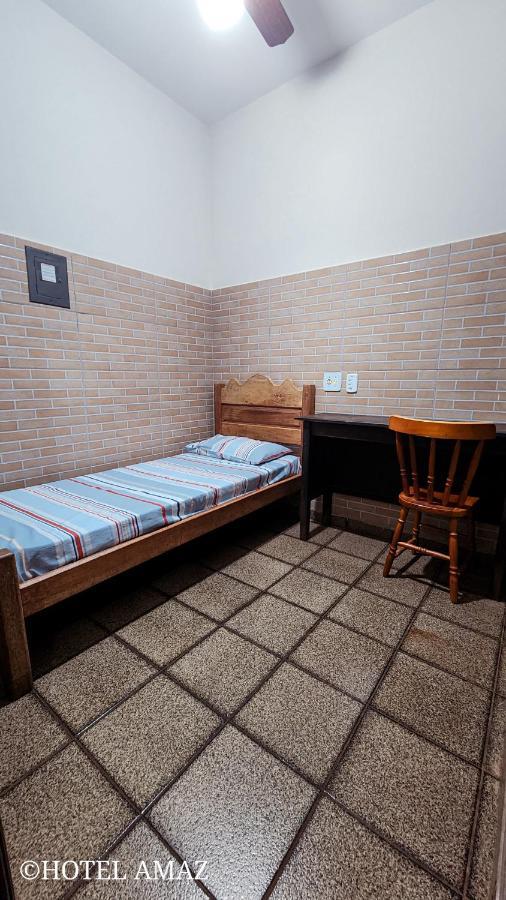 Hotel Amaz Ribeirão Preto Kültér fotó