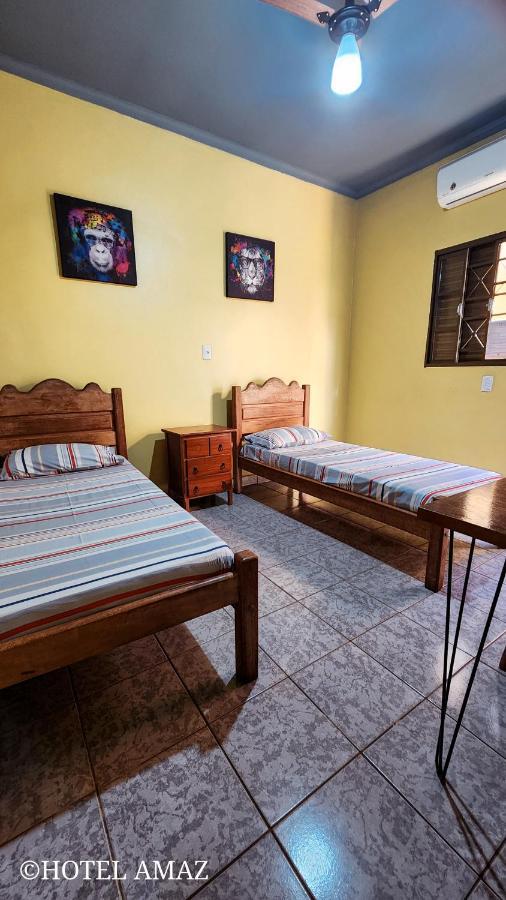 Hotel Amaz Ribeirão Preto Kültér fotó