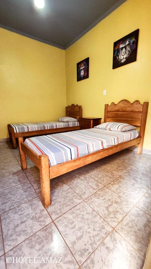 Hotel Amaz Ribeirão Preto Kültér fotó