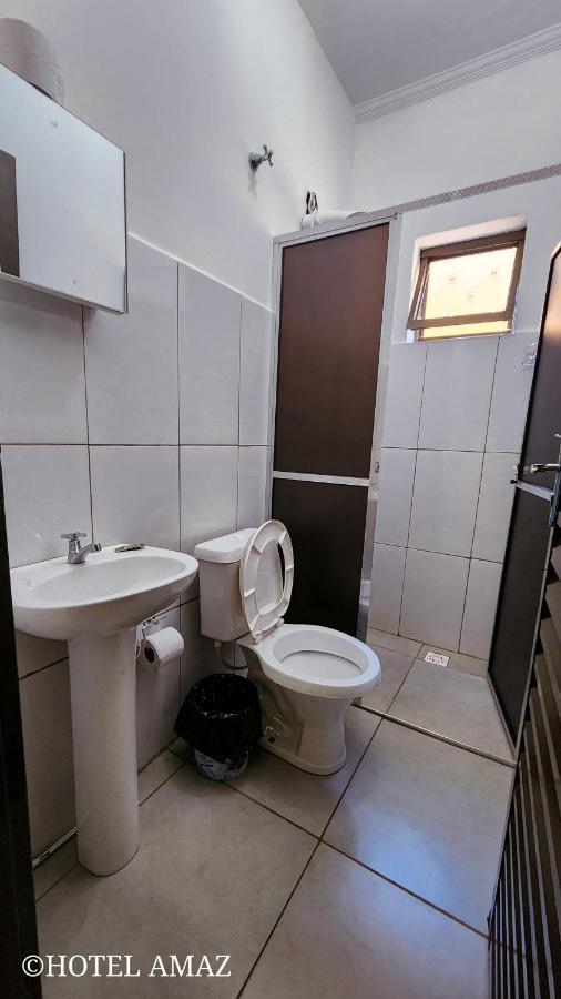 Hotel Amaz Ribeirão Preto Kültér fotó