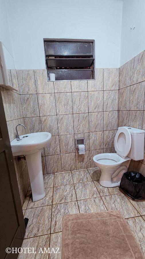 Hotel Amaz Ribeirão Preto Kültér fotó