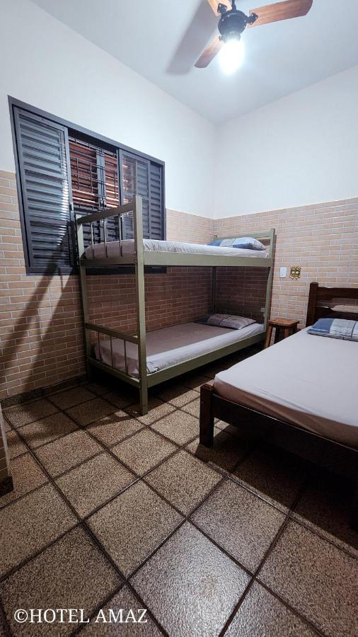 Hotel Amaz Ribeirão Preto Kültér fotó